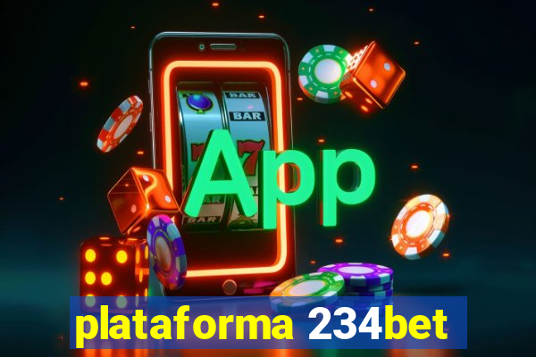 plataforma 234bet